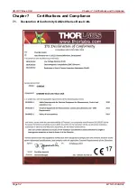 Preview for 56 page of THORLABS CAL110 User Manual