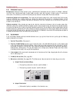 Preview for 8 page of THORLABS CC6000 User Manual