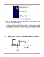 Preview for 22 page of THORLABS CC6000 User Manual