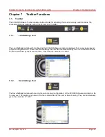 Preview for 35 page of THORLABS CC6000 User Manual