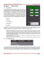 Preview for 43 page of THORLABS CC6000 User Manual