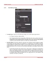 Preview for 44 page of THORLABS CC6000 User Manual