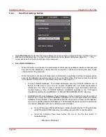 Preview for 48 page of THORLABS CC6000 User Manual