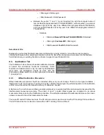 Preview for 49 page of THORLABS CC6000 User Manual