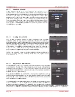 Preview for 50 page of THORLABS CC6000 User Manual