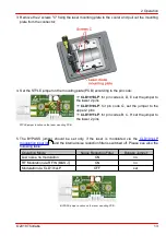 Предварительный просмотр 15 страницы THORLABS CLD101 Series Operation Manual