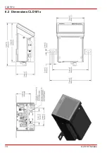 Предварительный просмотр 76 страницы THORLABS CLD101 Series Operation Manual