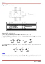 Предварительный просмотр 78 страницы THORLABS CLD101 Series Operation Manual