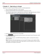 Preview for 14 page of THORLABS CM401 User Manual