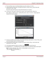 Предварительный просмотр 16 страницы THORLABS CM401 User Manual