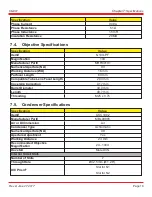 Предварительный просмотр 21 страницы THORLABS CM401 User Manual