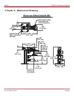 Предварительный просмотр 27 страницы THORLABS CM401 User Manual