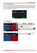 Preview for 17 page of THORLABS DC2200 Operation Manual