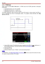Preview for 18 page of THORLABS DC2200 Operation Manual