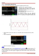 Preview for 20 page of THORLABS DC2200 Operation Manual