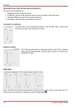 Preview for 36 page of THORLABS DC2200 Operation Manual