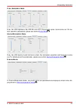 Preview for 37 page of THORLABS DC2200 Operation Manual