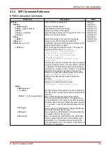 Preview for 45 page of THORLABS DC2200 Operation Manual