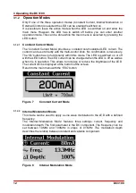 Preview for 14 page of THORLABS DC3100 Series Operation Manual