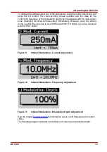 Preview for 15 page of THORLABS DC3100 Series Operation Manual