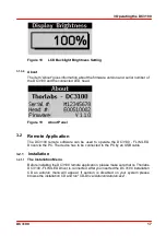 Preview for 19 page of THORLABS DC3100 Series Operation Manual