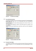 Preview for 24 page of THORLABS DC3100 Series Operation Manual