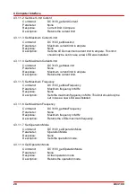 Preview for 30 page of THORLABS DC3100 Series Operation Manual