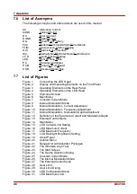 Preview for 48 page of THORLABS DC3100 Series Operation Manual