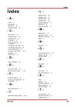 Preview for 51 page of THORLABS DC3100 Series Operation Manual