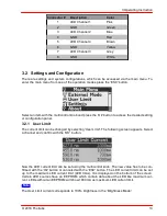 Предварительный просмотр 15 страницы THORLABS DC4104 Operation Manual