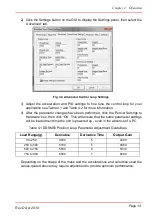 Предварительный просмотр 15 страницы THORLABS DDSM50 Series User Manual