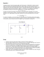 Preview for 2 page of THORLABS DET02AFC Operating Manual