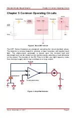 Предварительный просмотр 11 страницы THORLABS DET05D2 User Manual