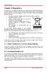 Preview for 18 page of THORLABS DET100A User Manual