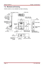 Предварительный просмотр 16 страницы THORLABS DET100A2 User Manual