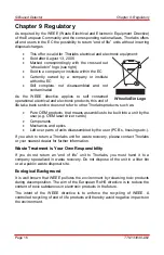 Предварительный просмотр 18 страницы THORLABS DET100A2 User Manual