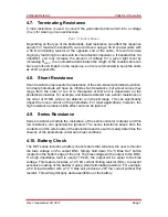 Preview for 9 page of THORLABS DET10A User Manual