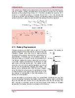 Preview for 10 page of THORLABS DET10A User Manual