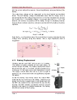 Предварительный просмотр 10 страницы THORLABS DET10D2 User Manual