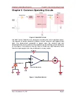 Предварительный просмотр 11 страницы THORLABS DET10D2 User Manual