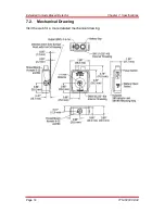 Предварительный просмотр 16 страницы THORLABS DET10D2 User Manual