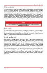 Preview for 7 page of THORLABS DET50B User Manual