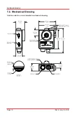 Предварительный просмотр 16 страницы THORLABS DET50B User Manual