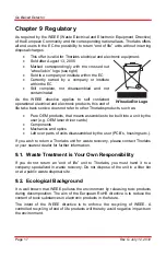 Preview for 18 page of THORLABS DET50B User Manual