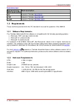 Preview for 7 page of THORLABS DMH40-F01 Operation Manual