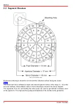 Preview for 10 page of THORLABS DMH40-F01 Operation Manual