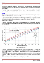 Preview for 16 page of THORLABS DMH40-F01 Operation Manual