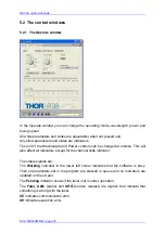 Preview for 24 page of THORLABS ECL1525-PM Operation Manual