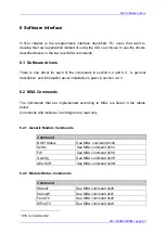 Preview for 27 page of THORLABS ECL1525-PM Operation Manual