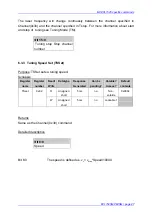 Preview for 31 page of THORLABS ECL1525-PM Operation Manual